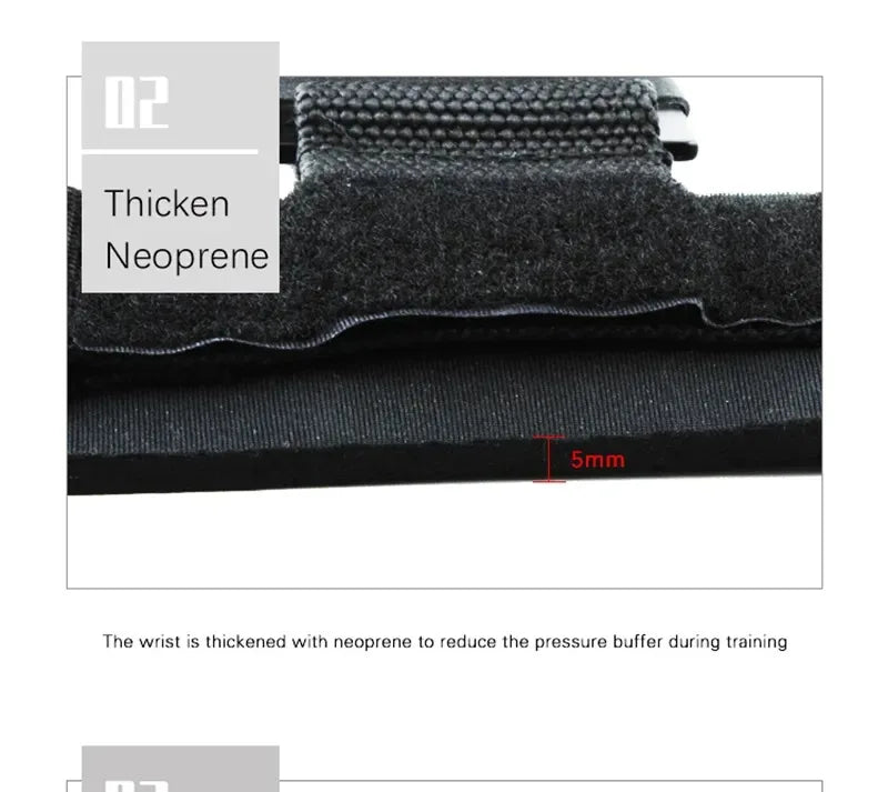 Weight Lifting Hook straps