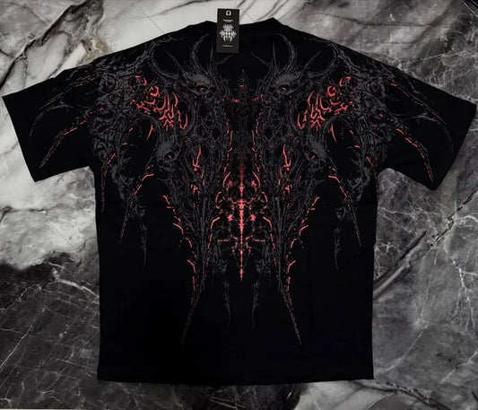 Overzised Harakaju phantom