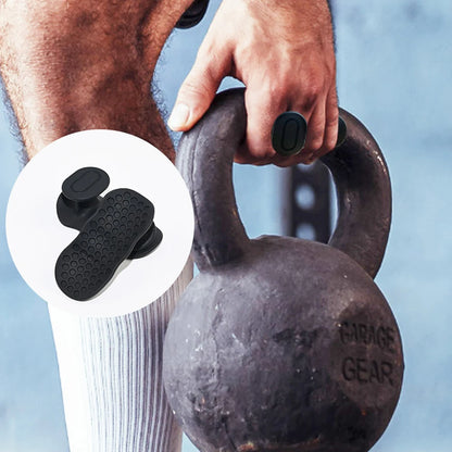 Weight Lifting Gloves Silicone