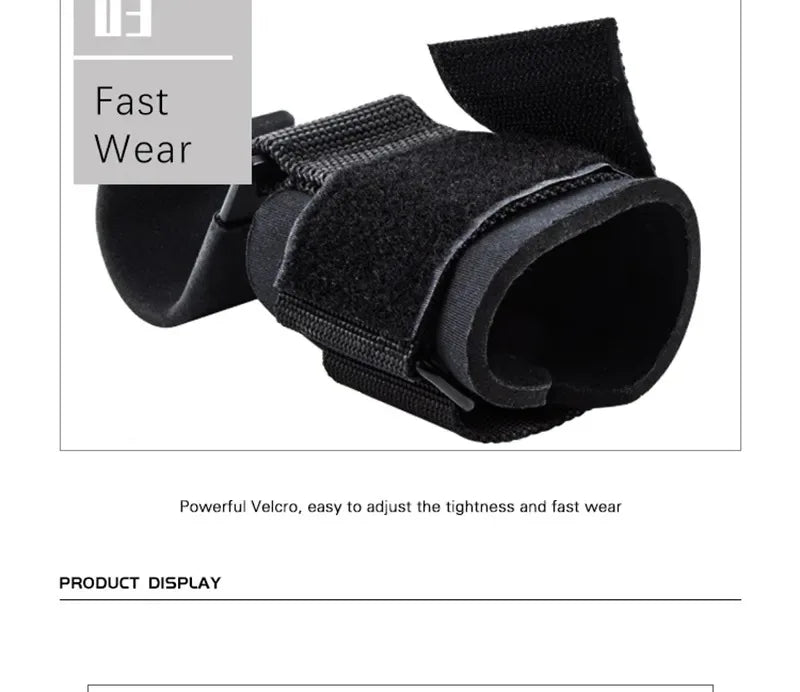 Weight Lifting Hook straps