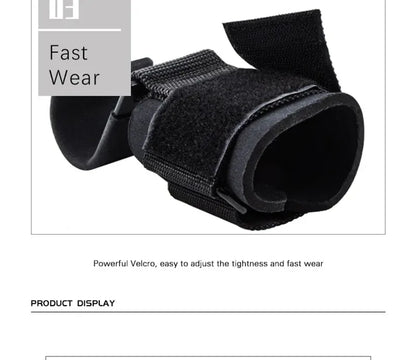 Weight Lifting Hook straps