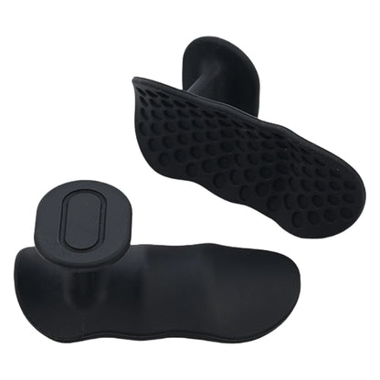 Weight Lifting Gloves Silicone