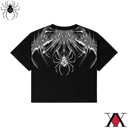 Obsidian fit oversized cotton
