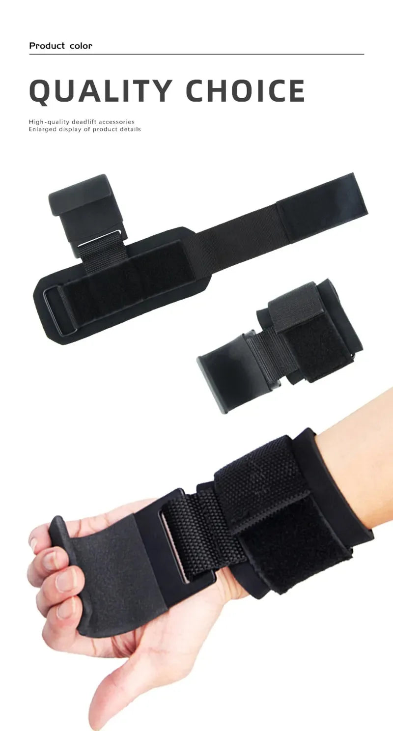Weight Lifting Hook straps