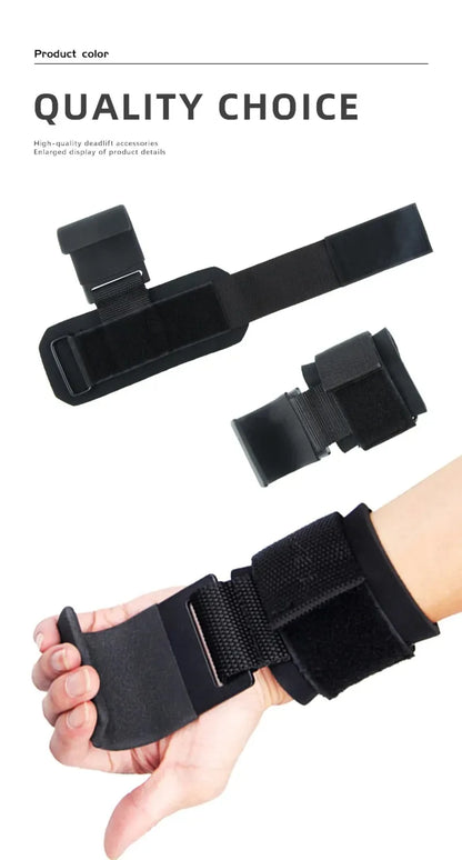 Weight Lifting Hook straps