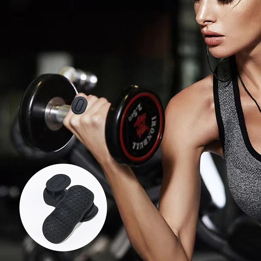 Weight Lifting Gloves Silicone