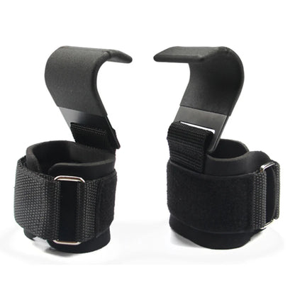 Weight Lifting Hook straps