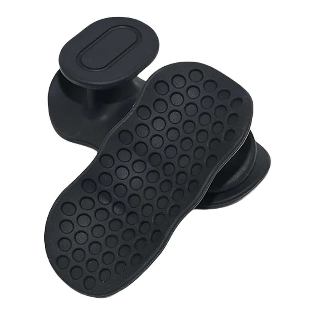 Weight Lifting Gloves Silicone