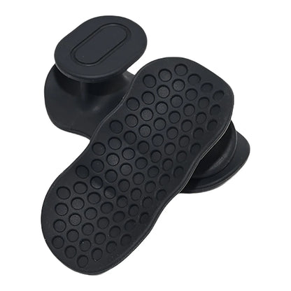 Weight Lifting Gloves Silicone