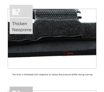 Weight Lifting Hook straps