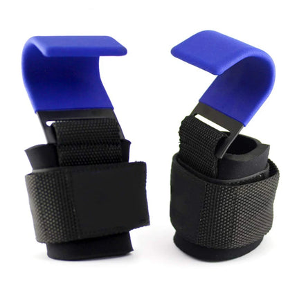 Weight Lifting Hook straps