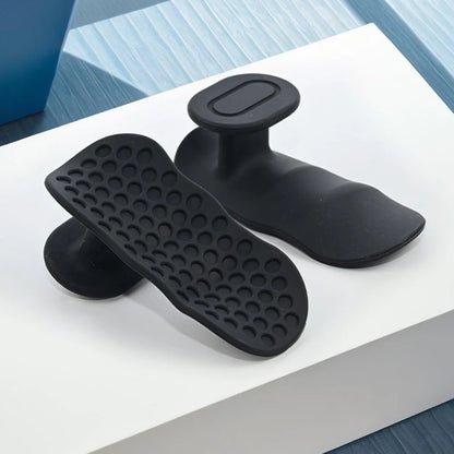 Weight Lifting Gloves Silicone