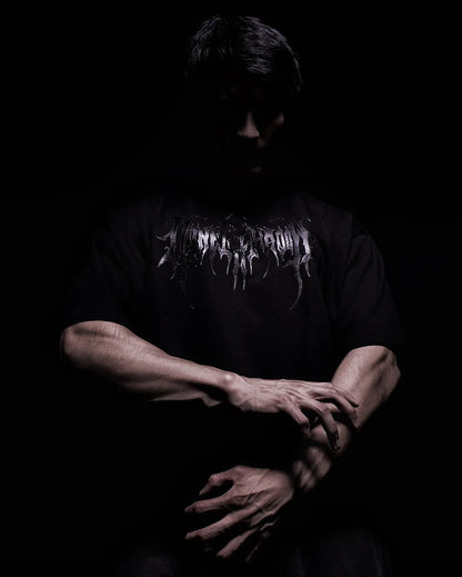 Lonely Shadow Oversized Cotton
