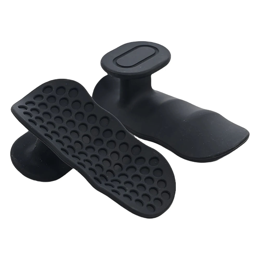 Weight Lifting Gloves Silicone