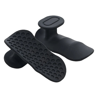 Weight Lifting Gloves Silicone