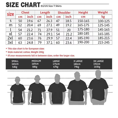 Y2K Popular Brands T shirt Fashion Round Neck Oversized shirt New Men Women Casual Gothic Clothing Short sleeve Tops Streetwear