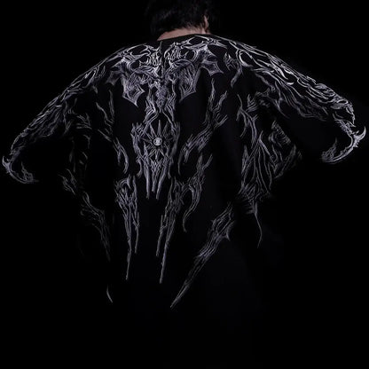 Lonely Shadow Oversized Cotton