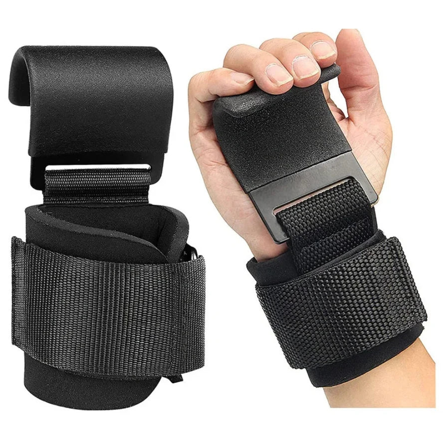 Weight Lifting Hook straps