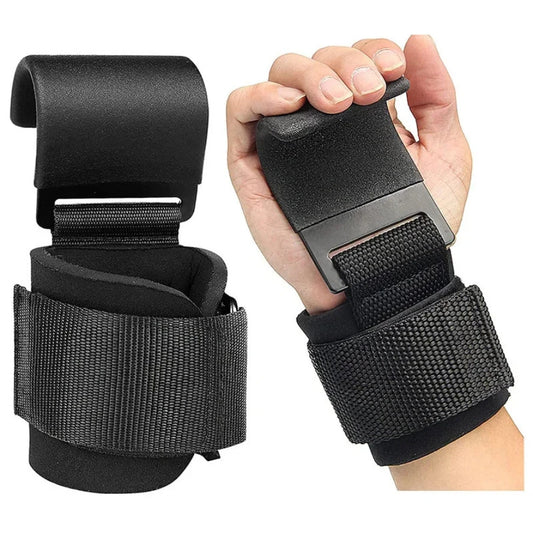Weight Lifting Hook straps