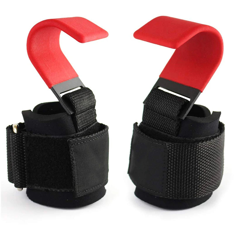 Weight Lifting Hook straps